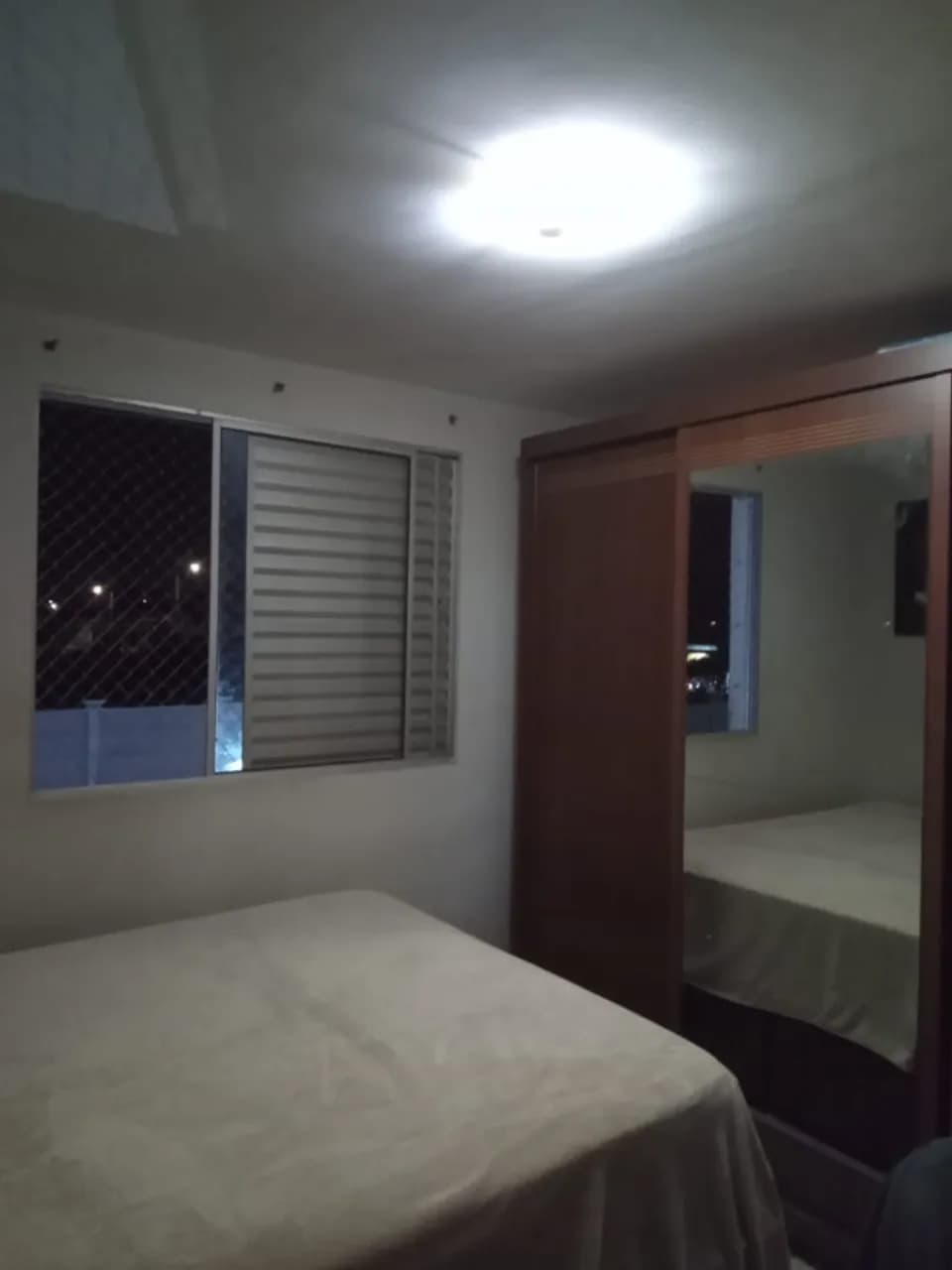 Apartamento em Laranjeiras - Uberlândia
