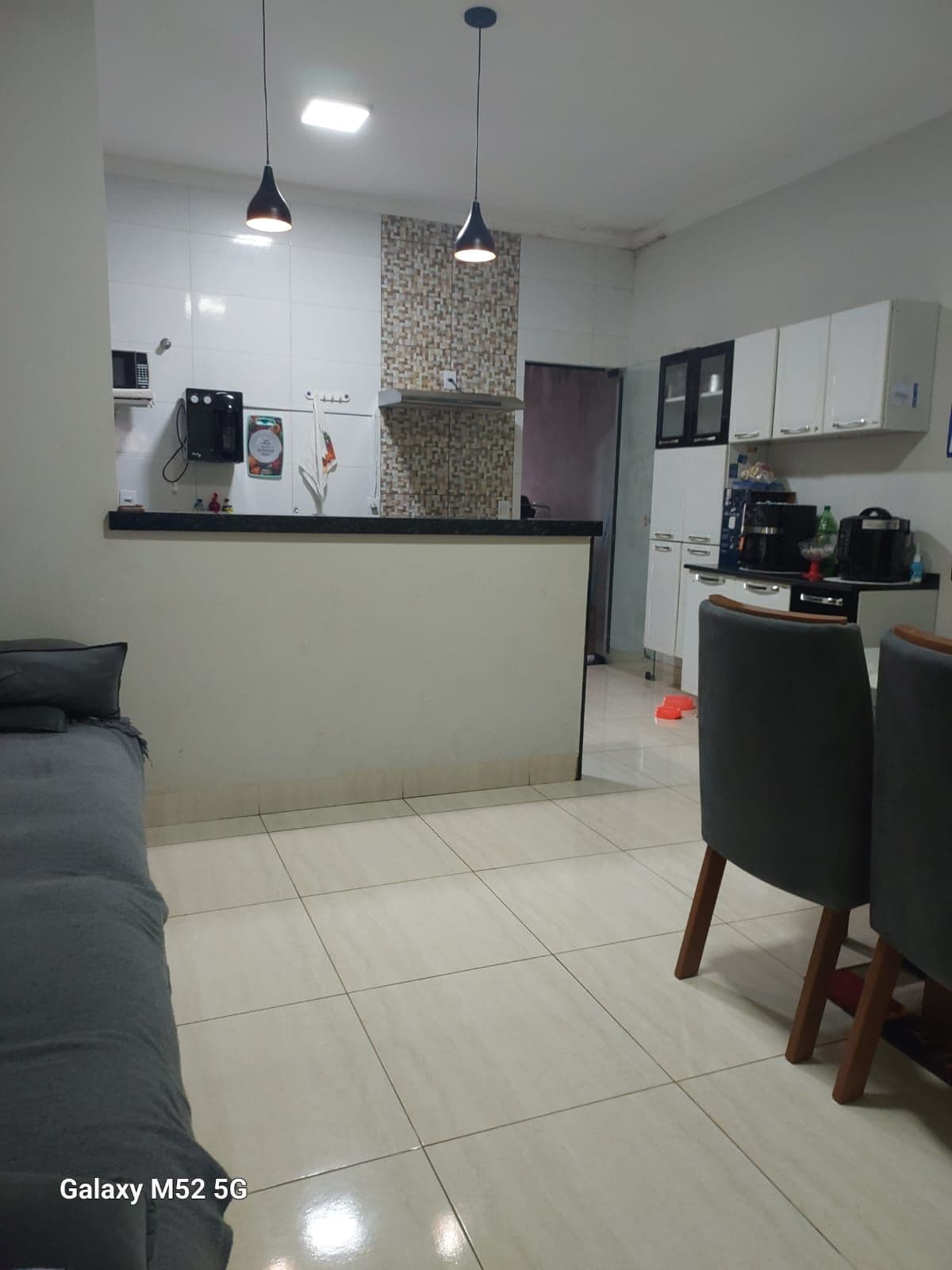 Casa em Jardim Canaã - Uberlândia