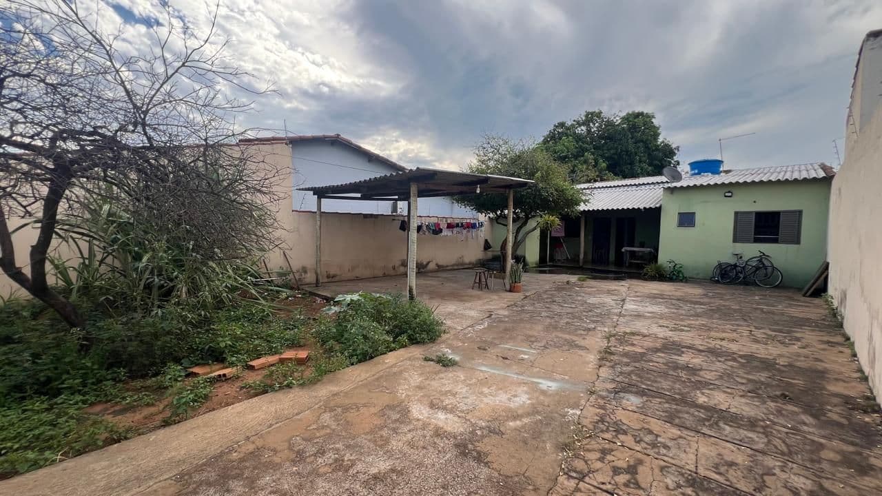 Casa em Planalto - Uberlândia