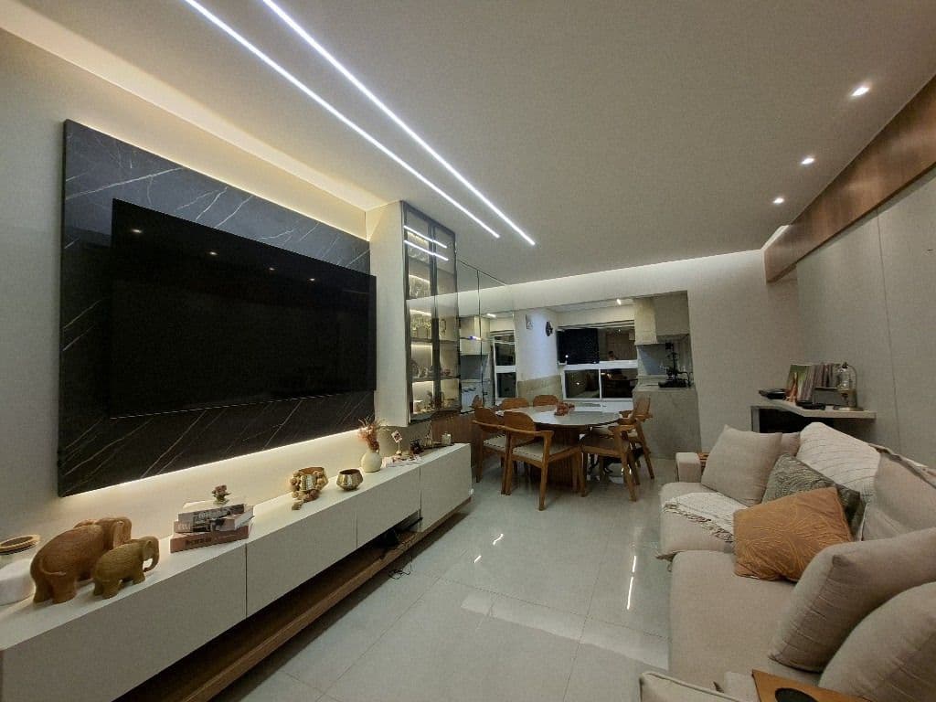 Apartamento em Copacabana - Uberlândia