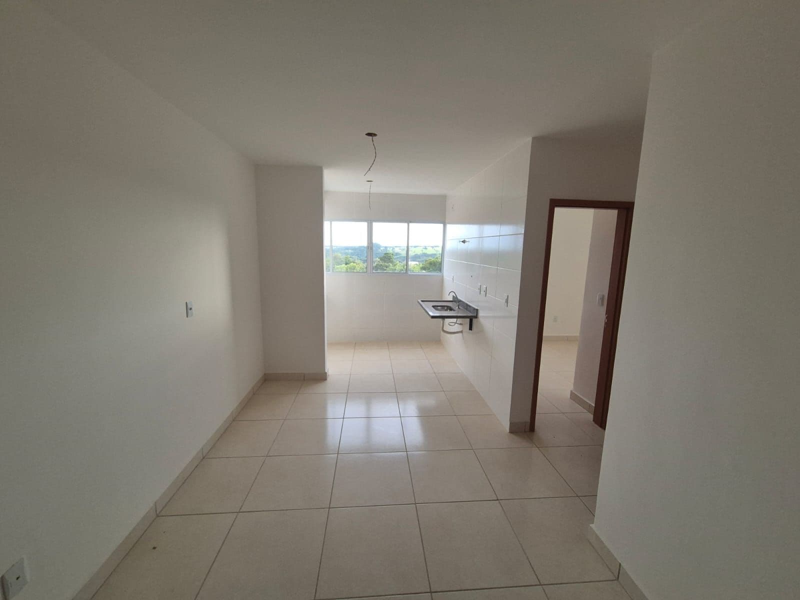Apartamento em Shopping Park - Uberlândia