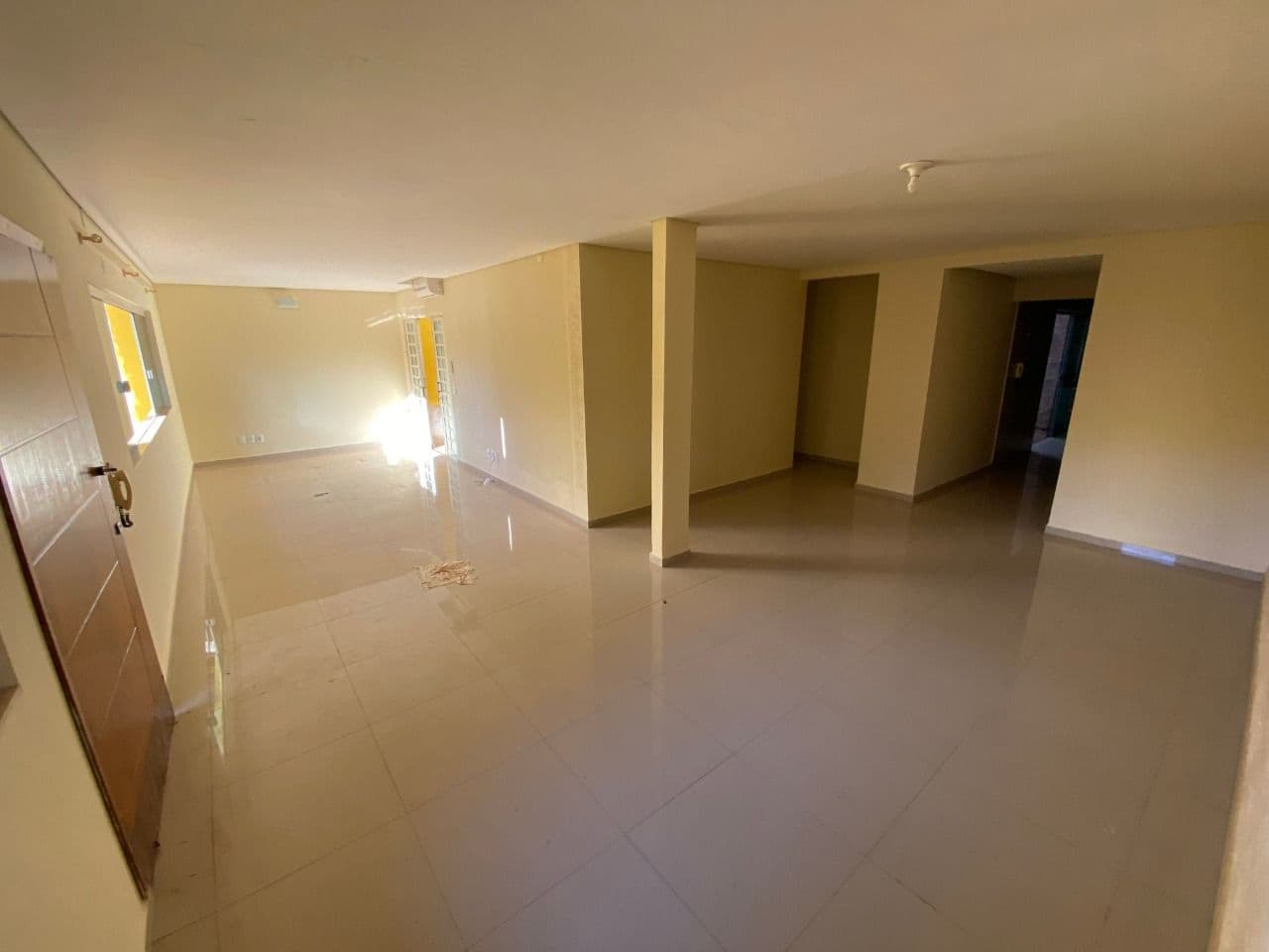 Casa em Jardim Karaíba - Uberlândia