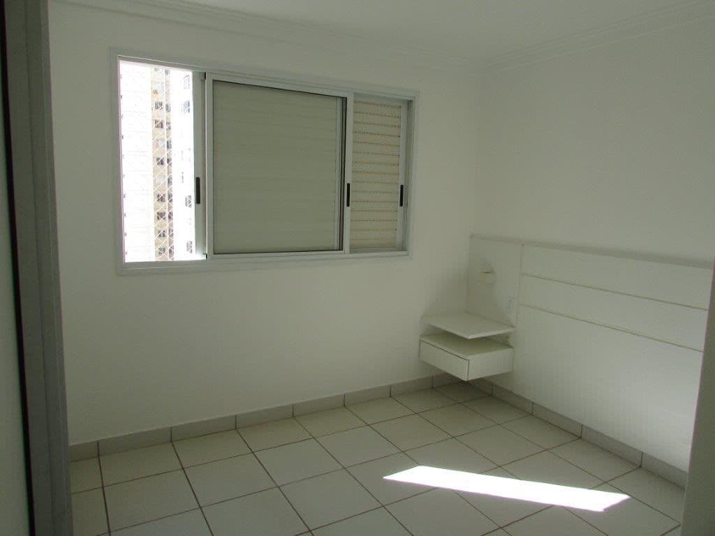 Apartamento em Setor Bueno - Goiânia