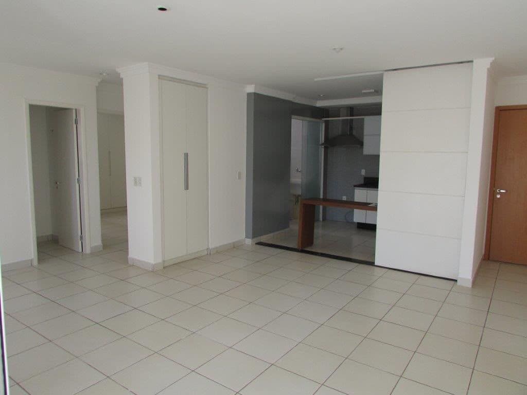 Apartamento em Setor Bueno - Goiânia