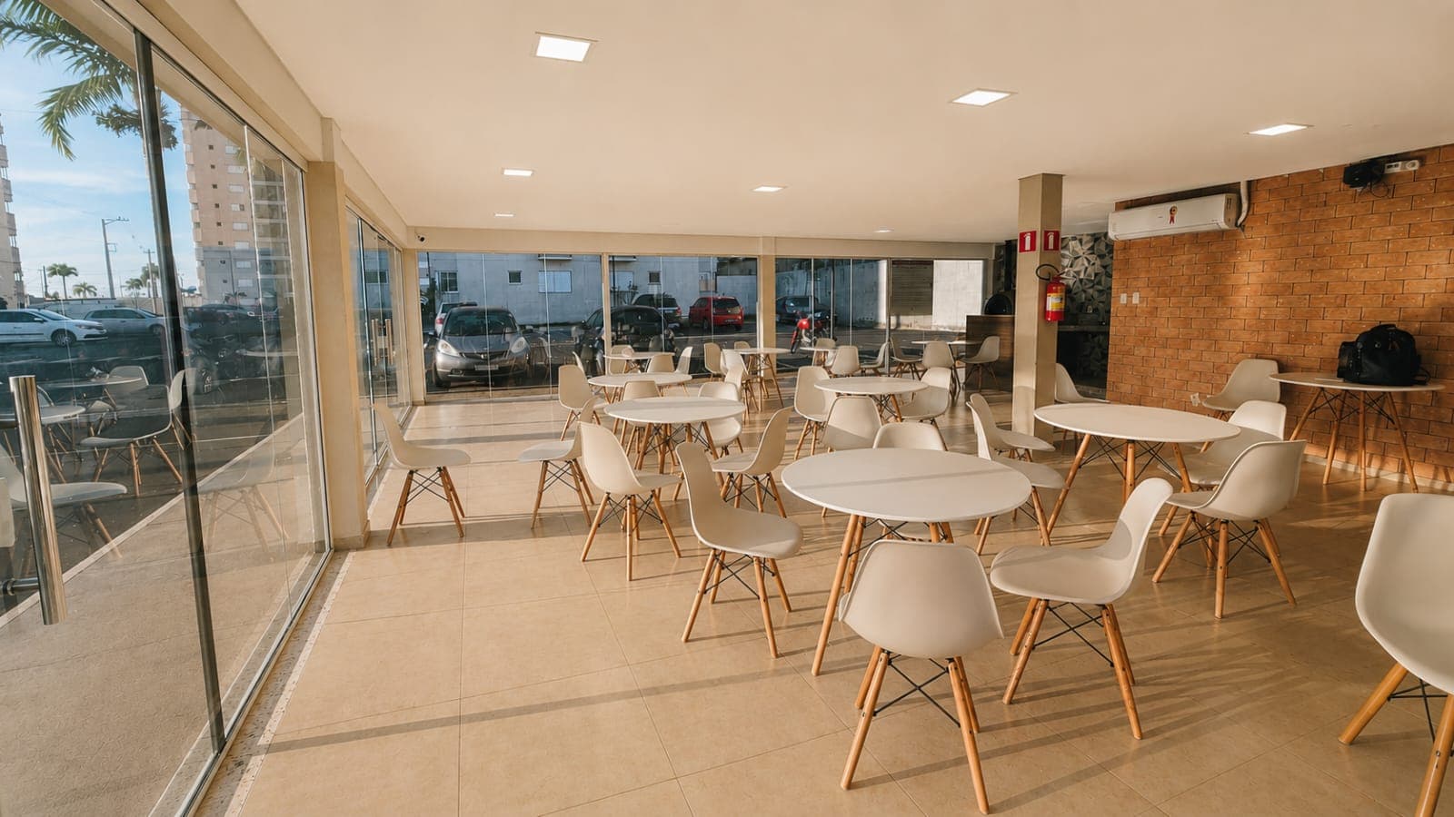 Apartamento em Grand Ville - Uberlândia