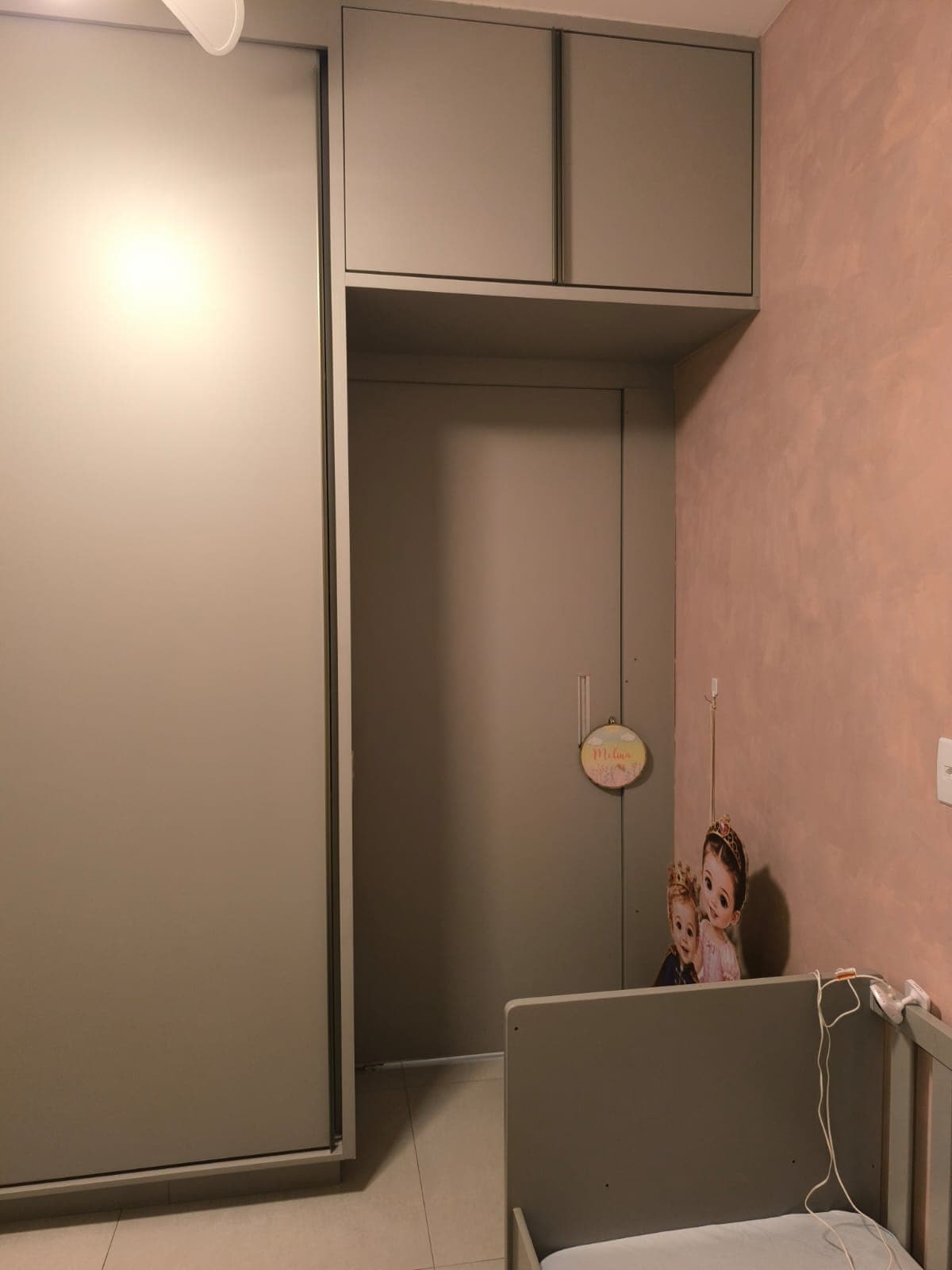 Apartamento em Grand Ville - Uberlândia