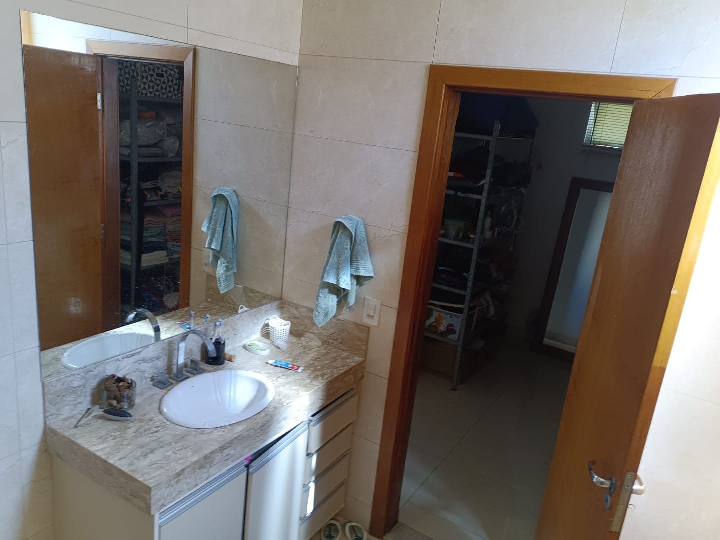 Casa em Presidente Roosevelt - Uberlândia
