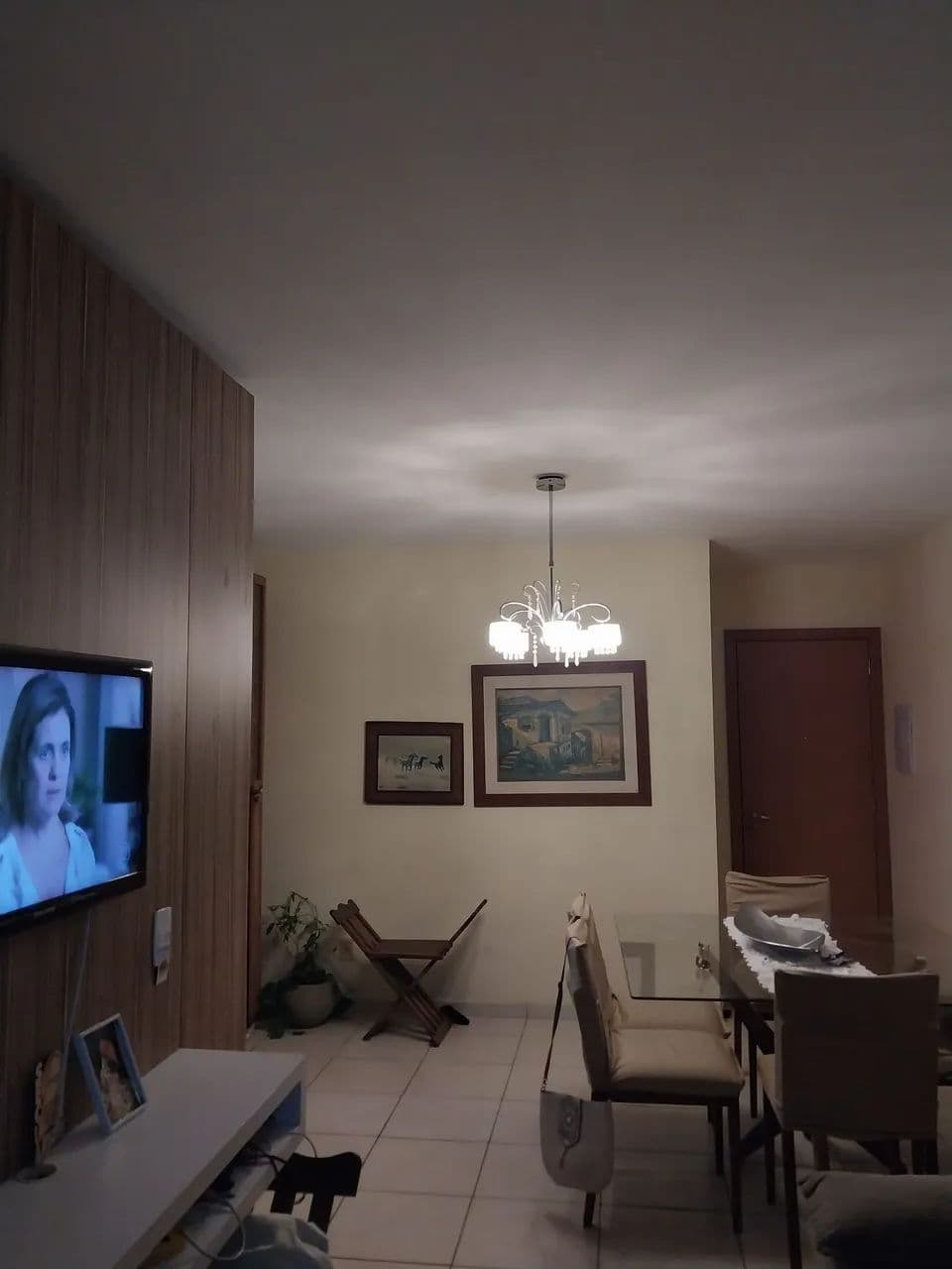 Apartamento em Tubalina - Uberlândia
