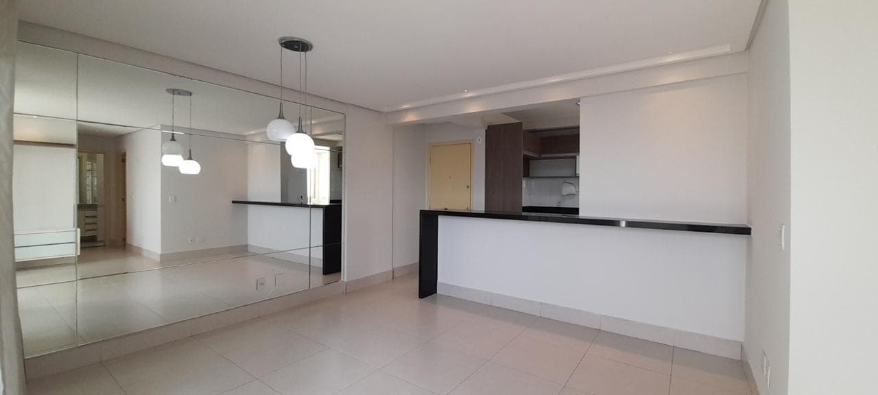 Apartamento em Setor Pedro Ludovico - Goiânia