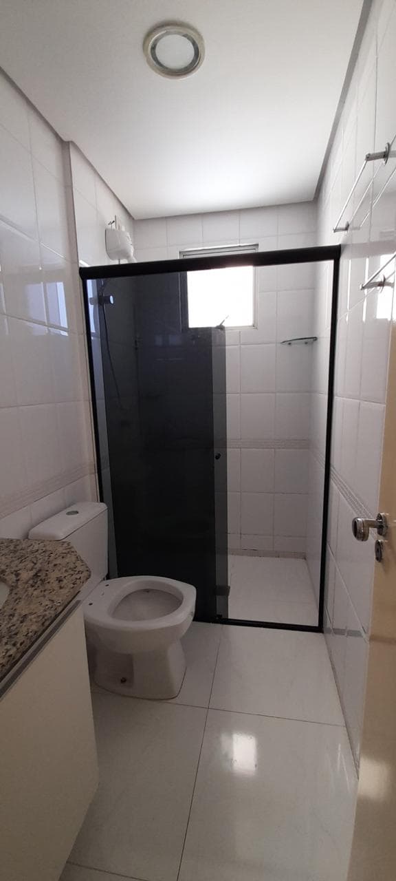 Apartamento em Setor Pedro Ludovico - Goiânia