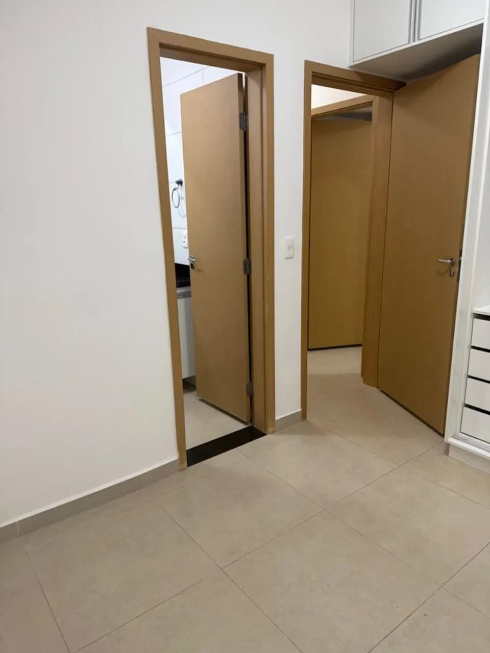 Apartamento em Bosque dos Buritis - Uberlândia