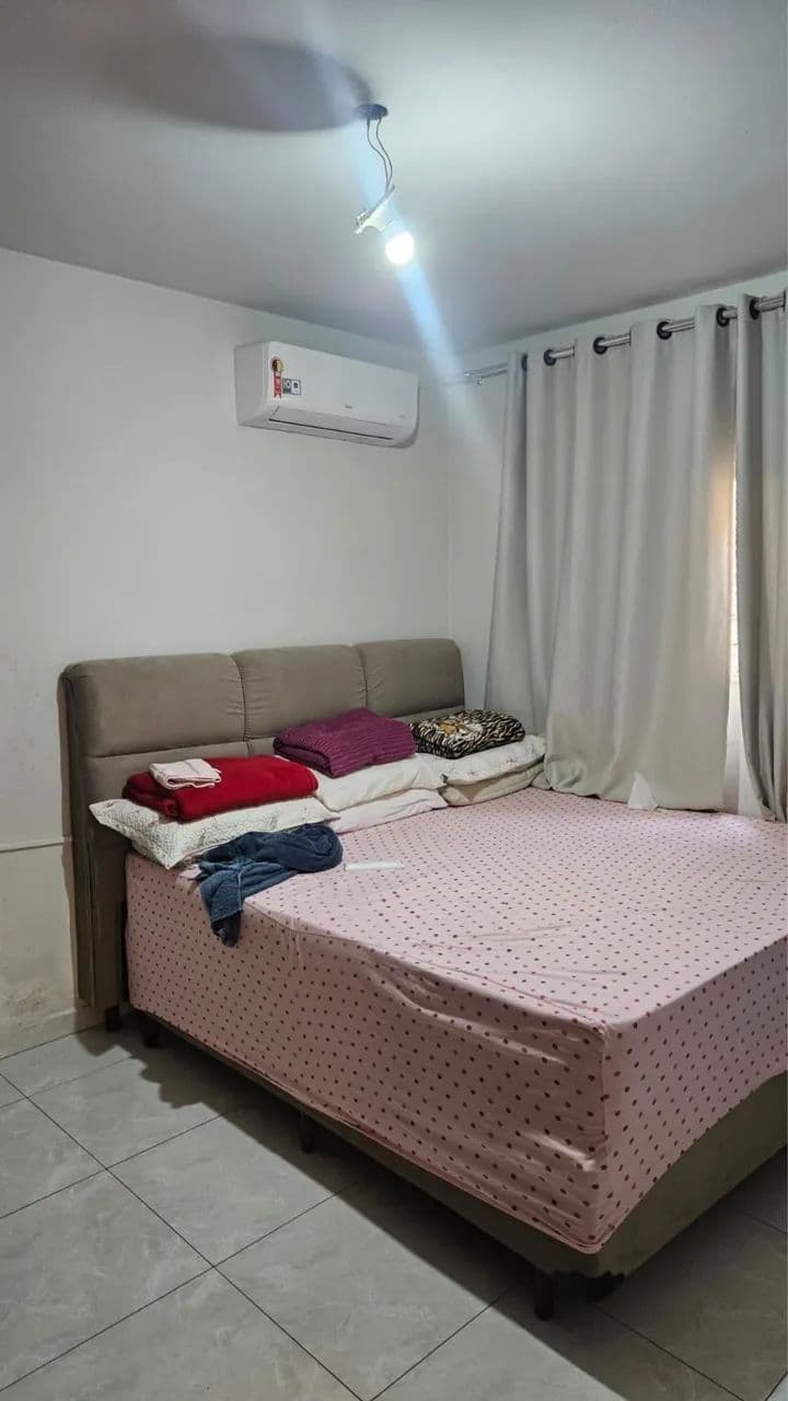 Casa em Jardim Finotti - Uberlândia