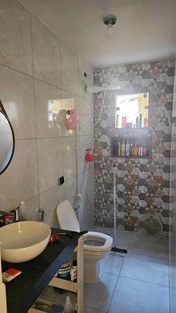 Casa em Jardim Finotti - Uberlândia