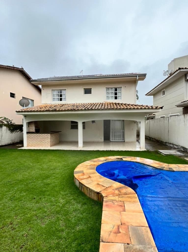 Sobrado em Jardins Madri - Goiânia