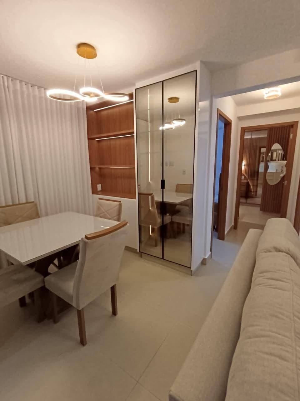 Apartamento em Setor Marechal Rondon - Goiânia