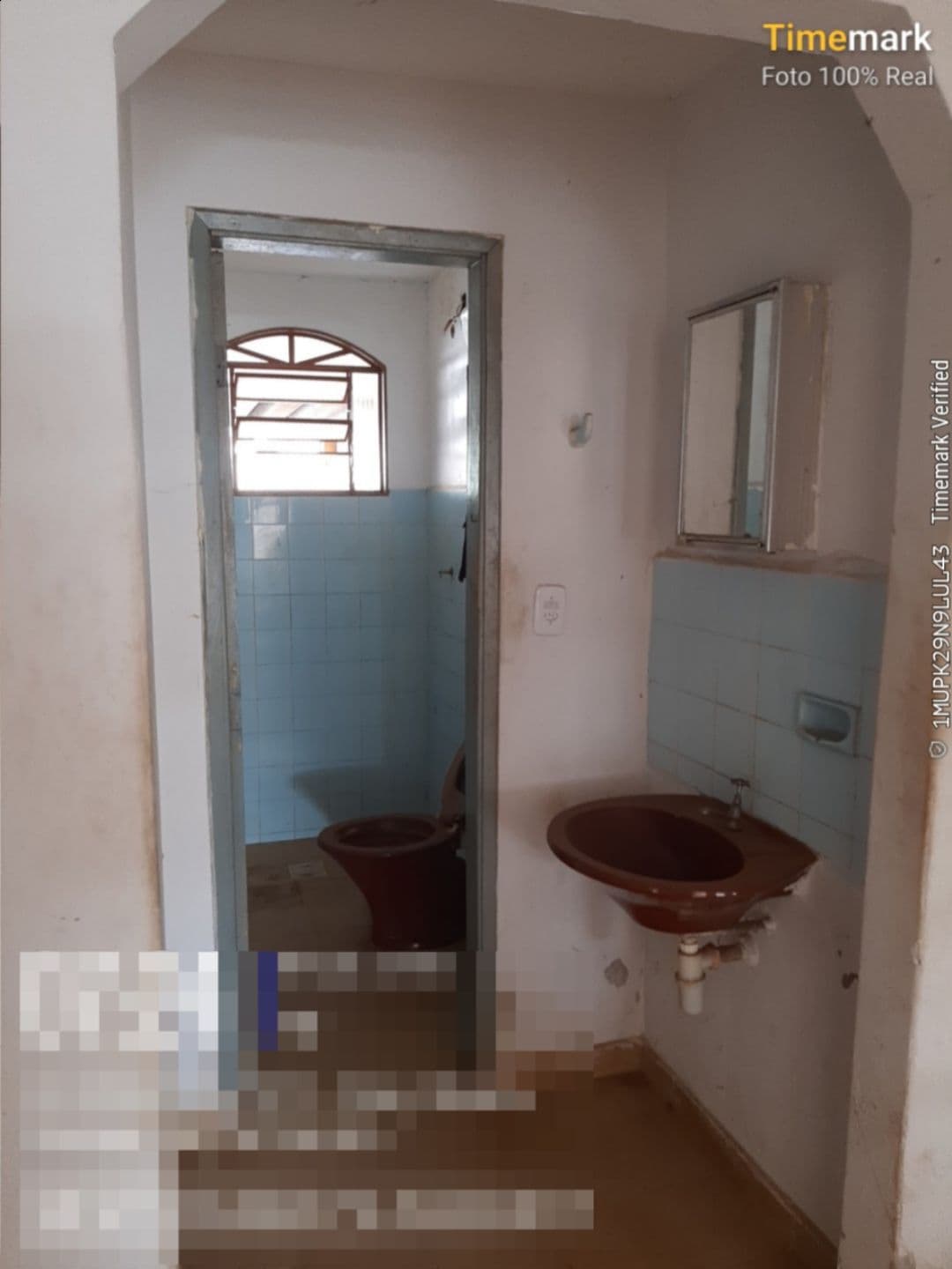 Casa em Conjunto Riviera - Goiânia