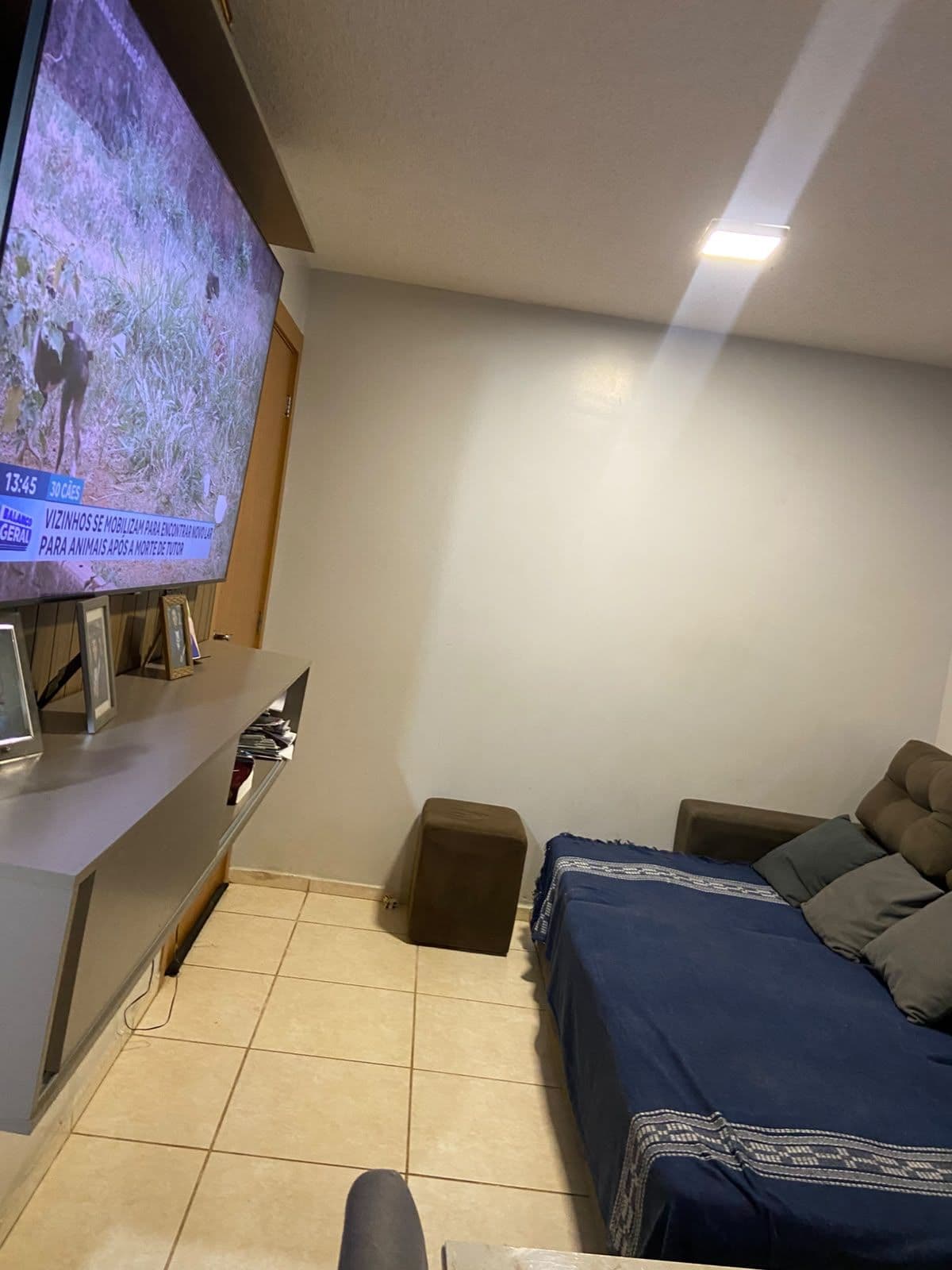 Apartamento em Parque Balneário - Goiânia