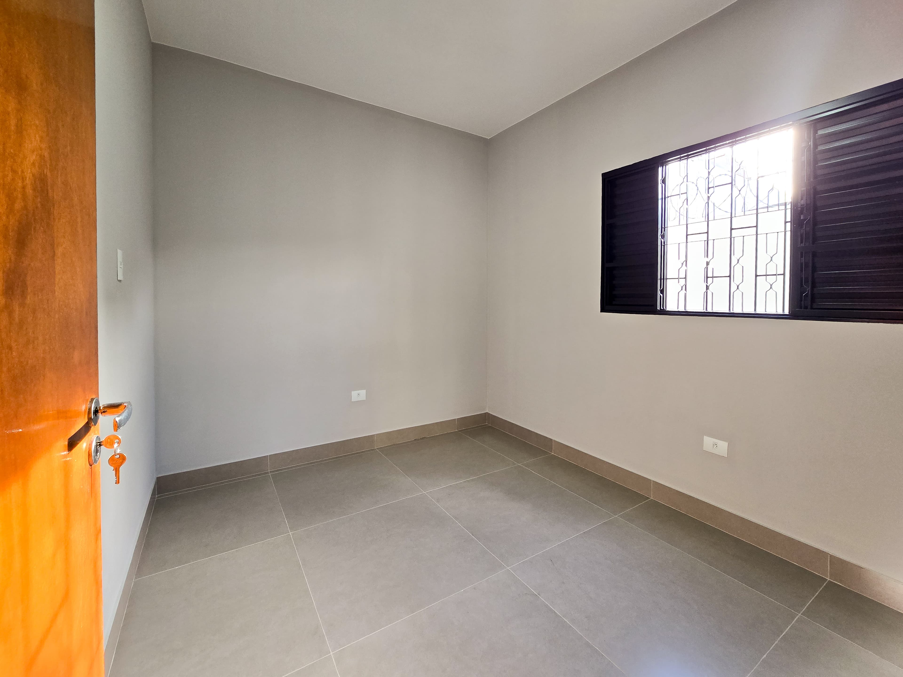 Casa em Granada - Uberlândia