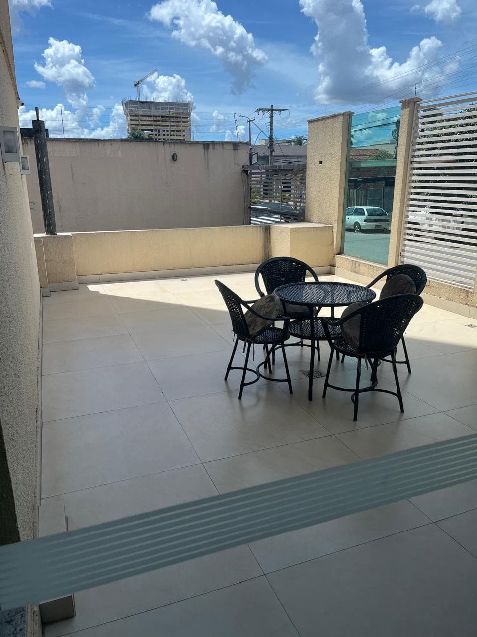 Apartamento em Jardim América - Goiânia