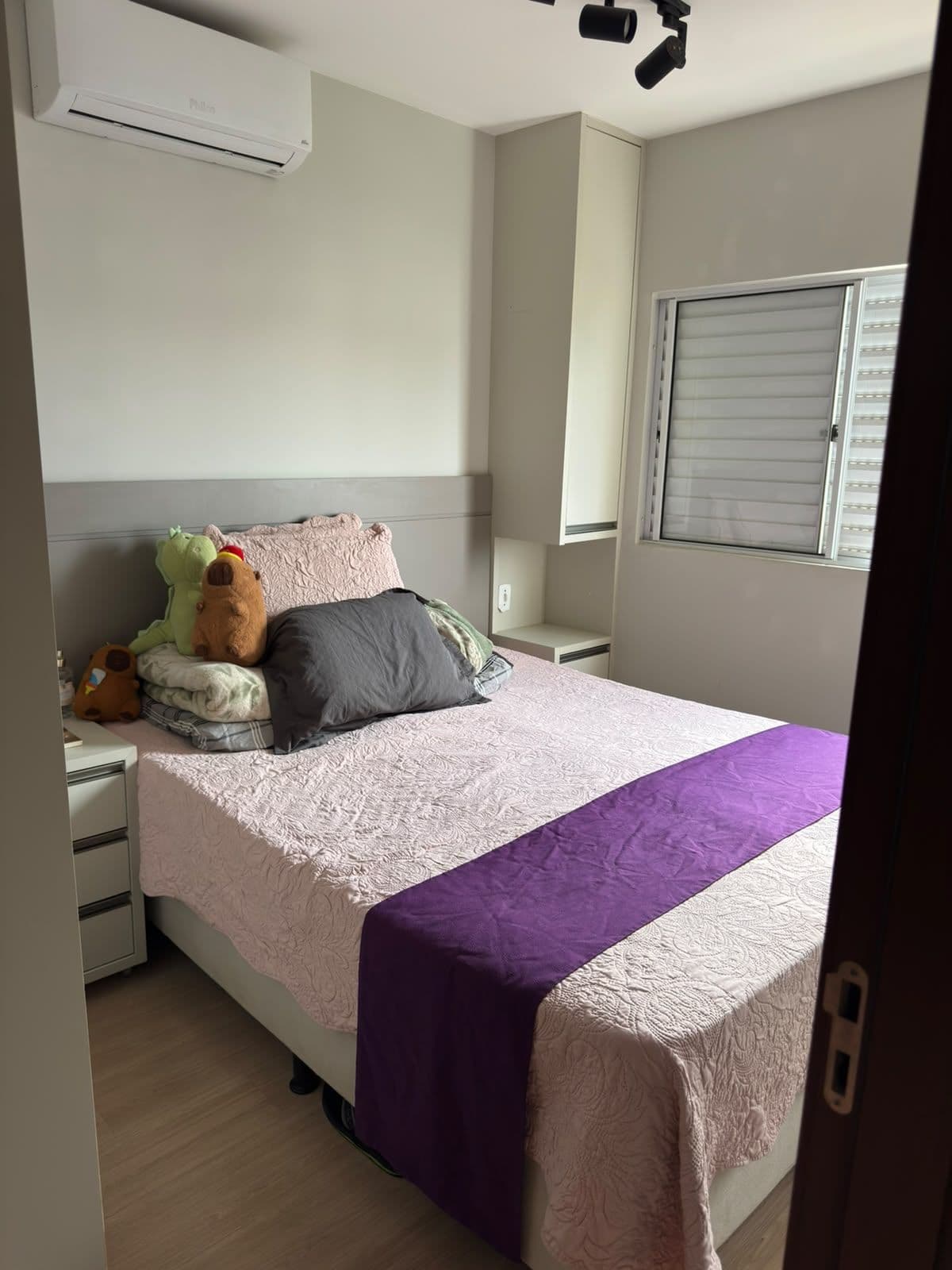 Apartamento em Morumbi - Uberlândia