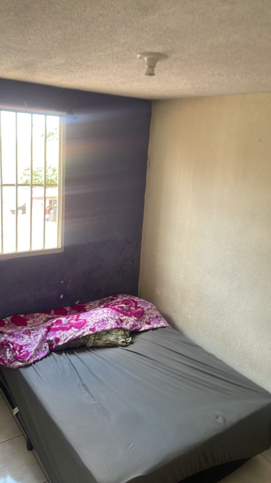 Apartamento em Conjunto Vera Cruz - Goiânia