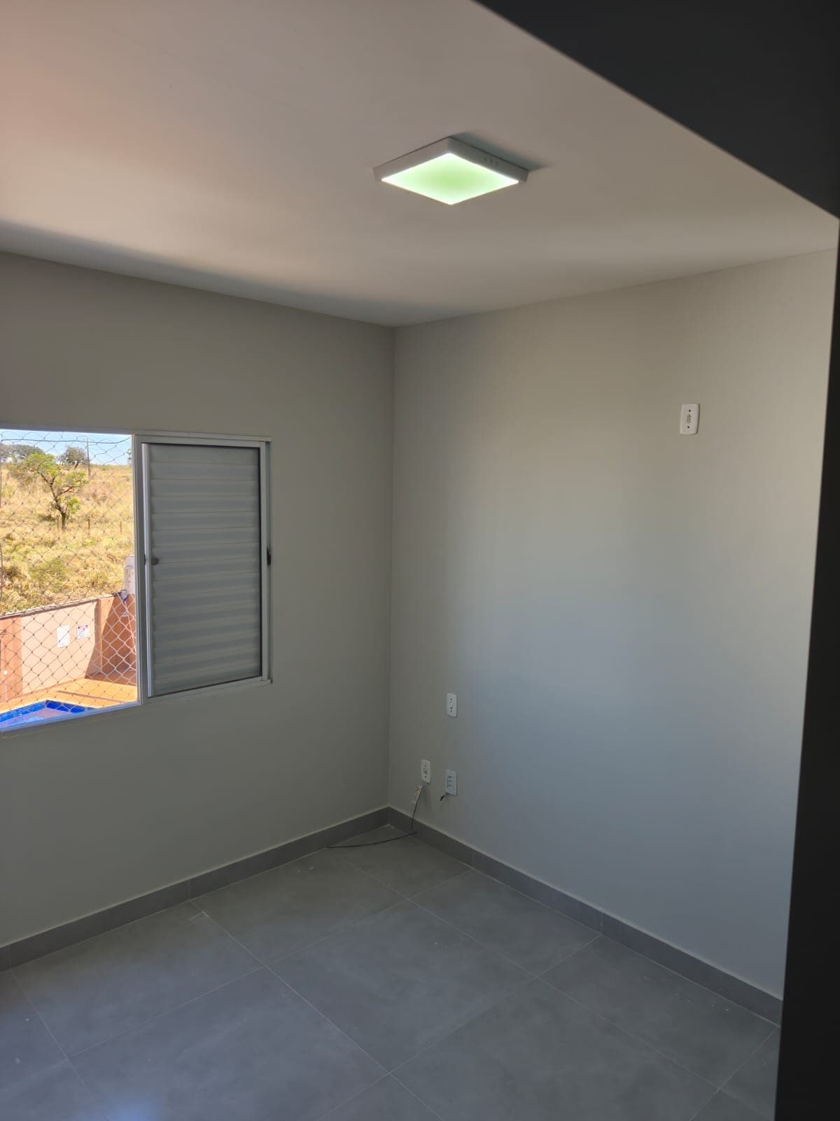 Apartamento em Jardim Europa - Uberlândia