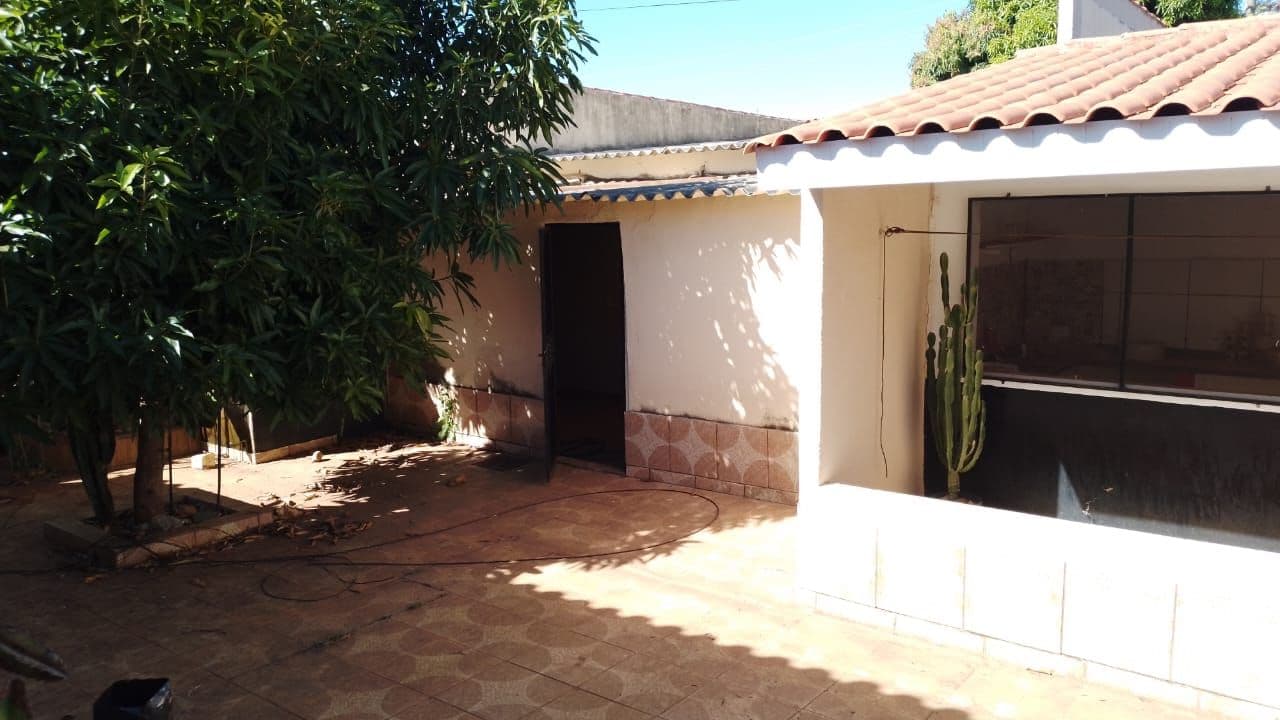 Imóvel em Residencial Nova Canaã - Goiânia