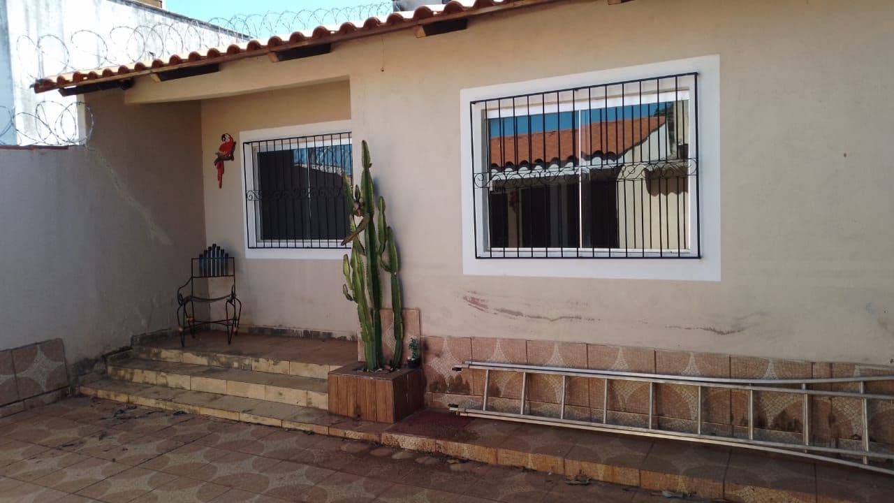 Imóvel em Residencial Nova Canaã - Goiânia
