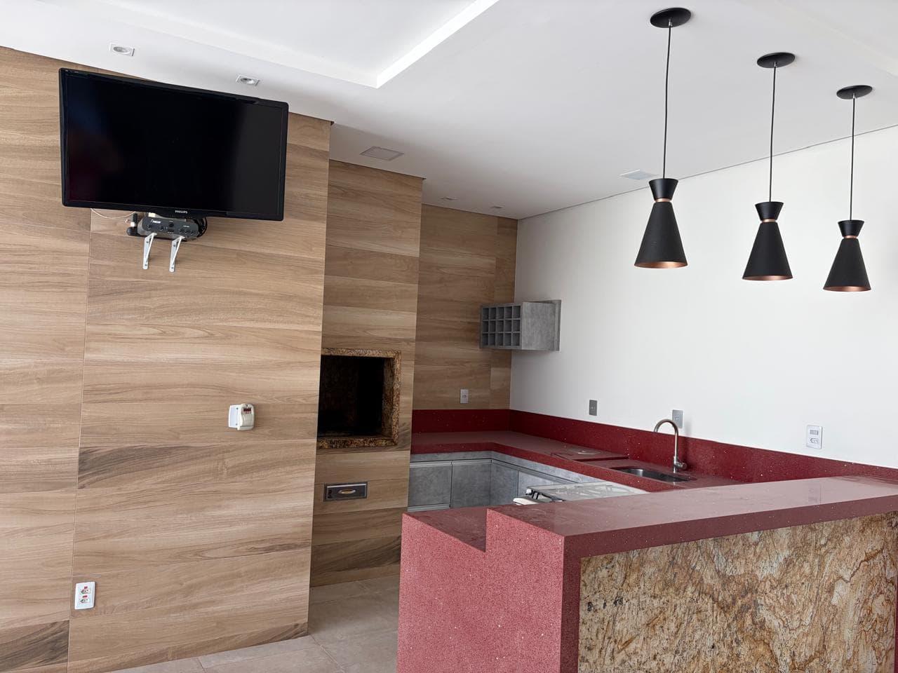 Casa em New Golden Ville - Uberlândia