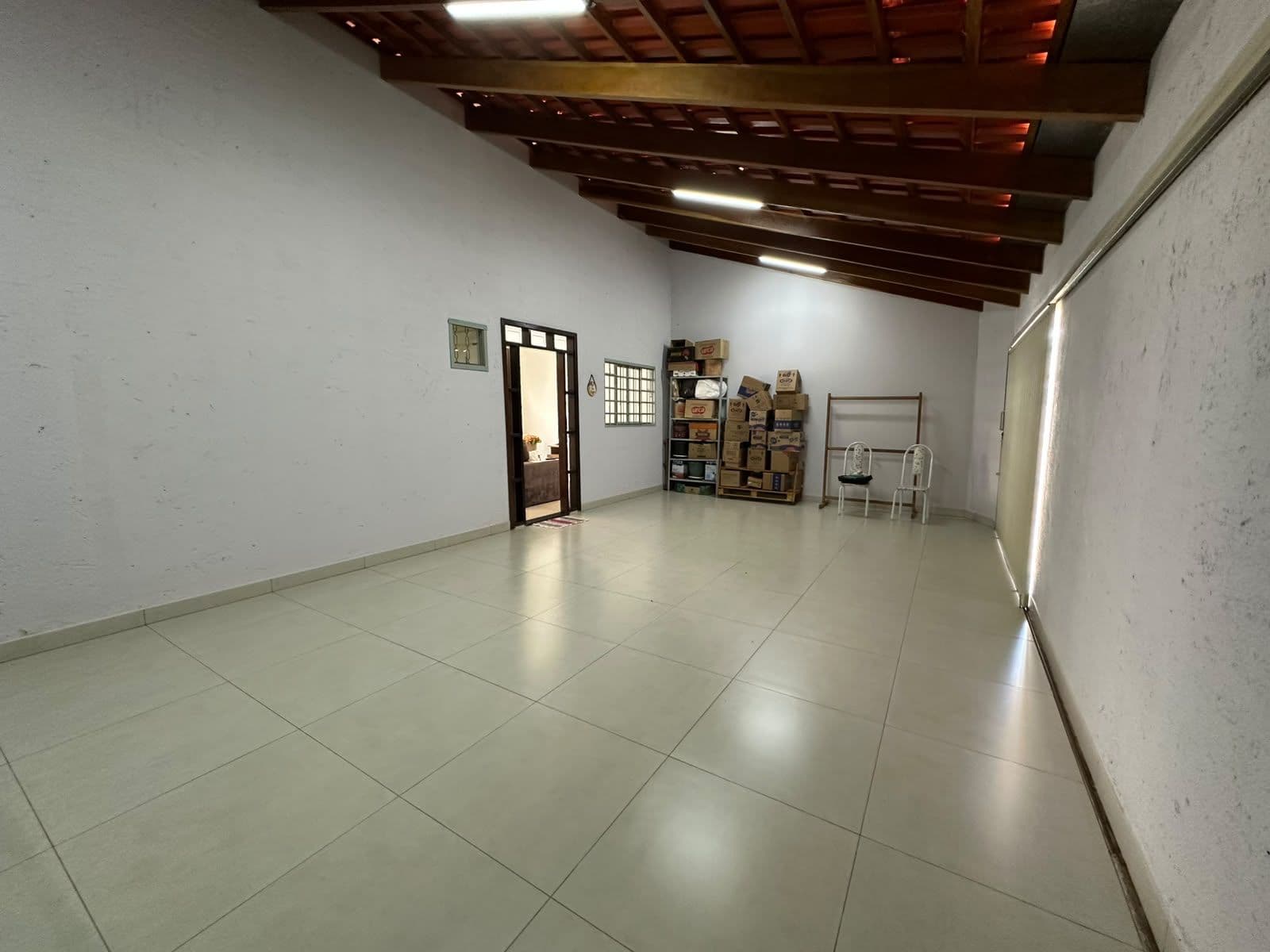 Casa em Cidade Jardim - Uberlândia