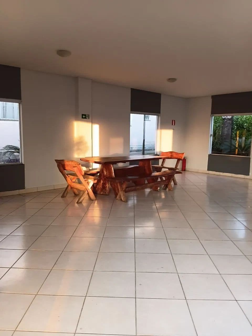 Apartamento em Jardim Brasília - Uberlândia