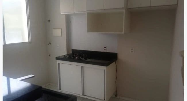 Apartamento em Jardim Brasília - Uberlândia