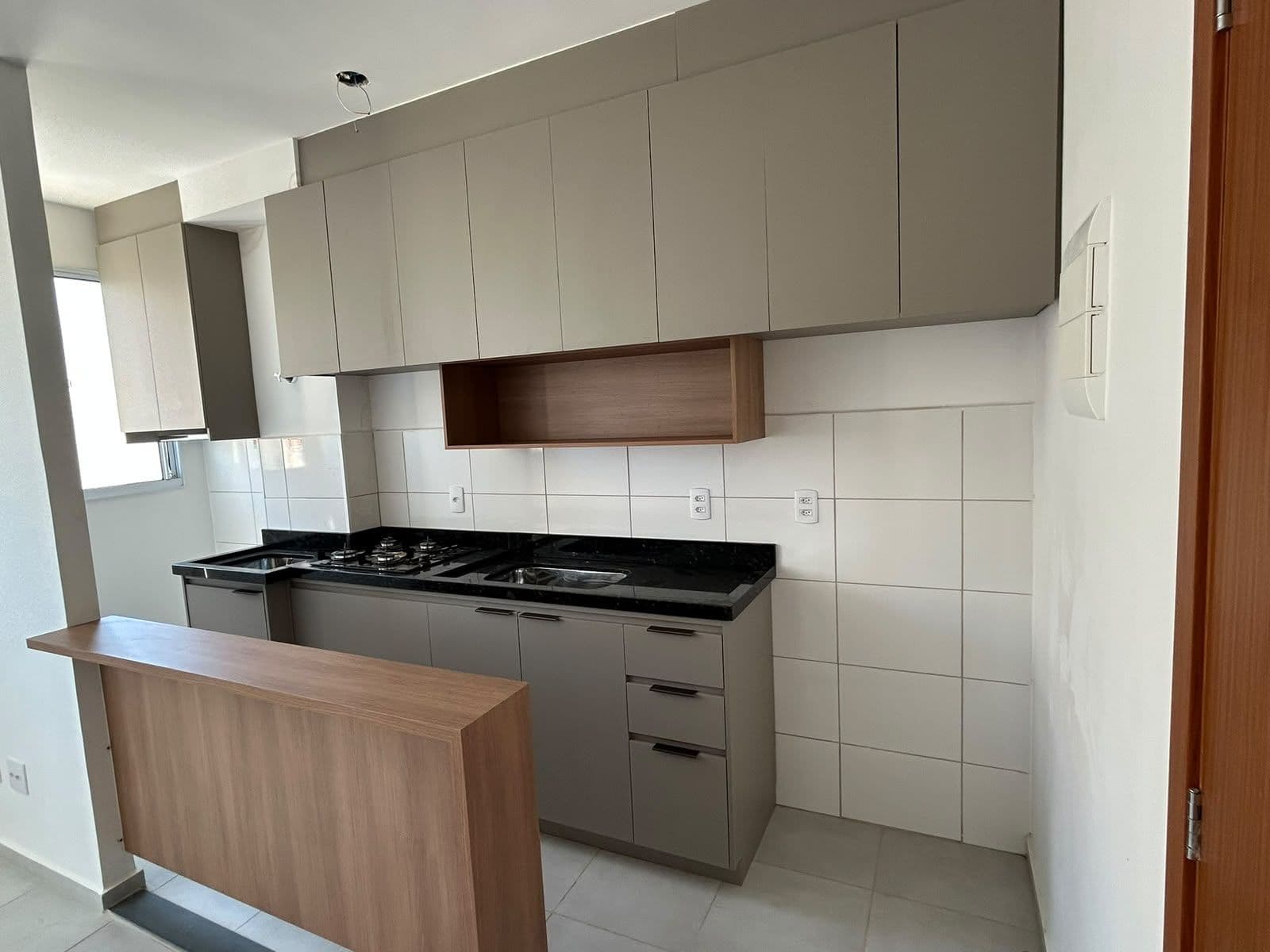 Apartamento em Gávea Sul - Uberlândia