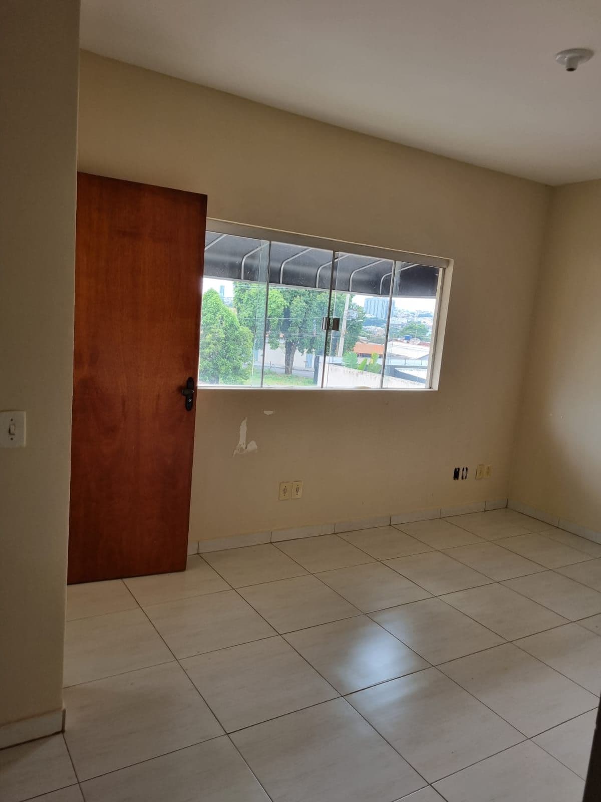 Apartamento em Jardim Brasília - Uberlândia