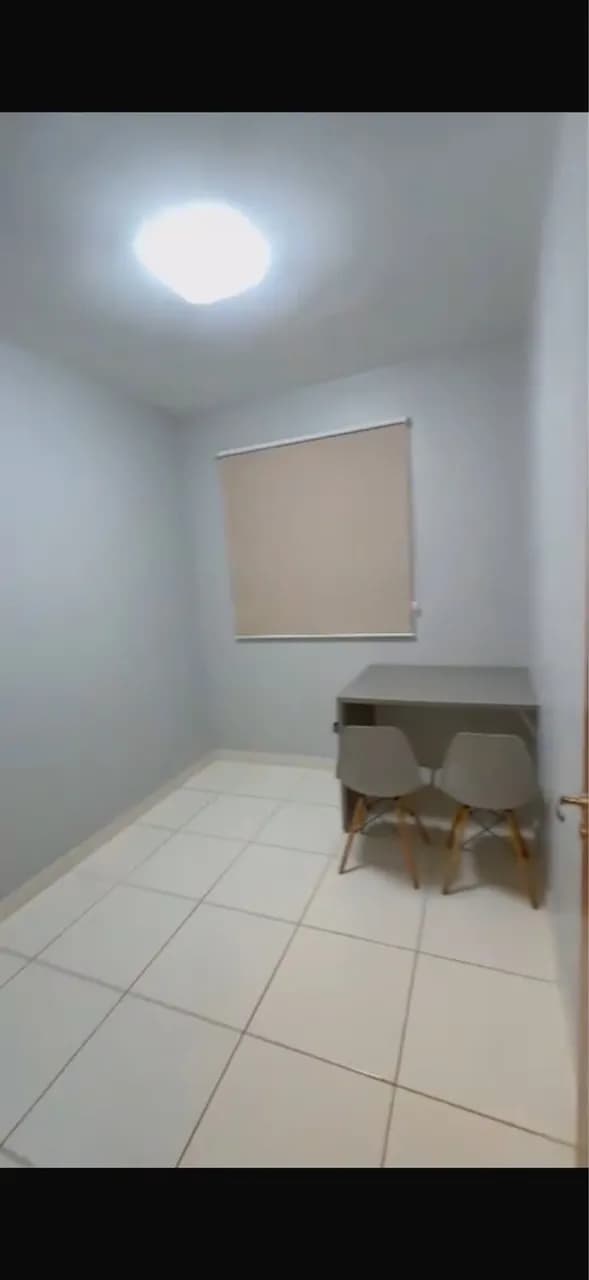 Apartamento em Jardim Espanha - Uberlândia