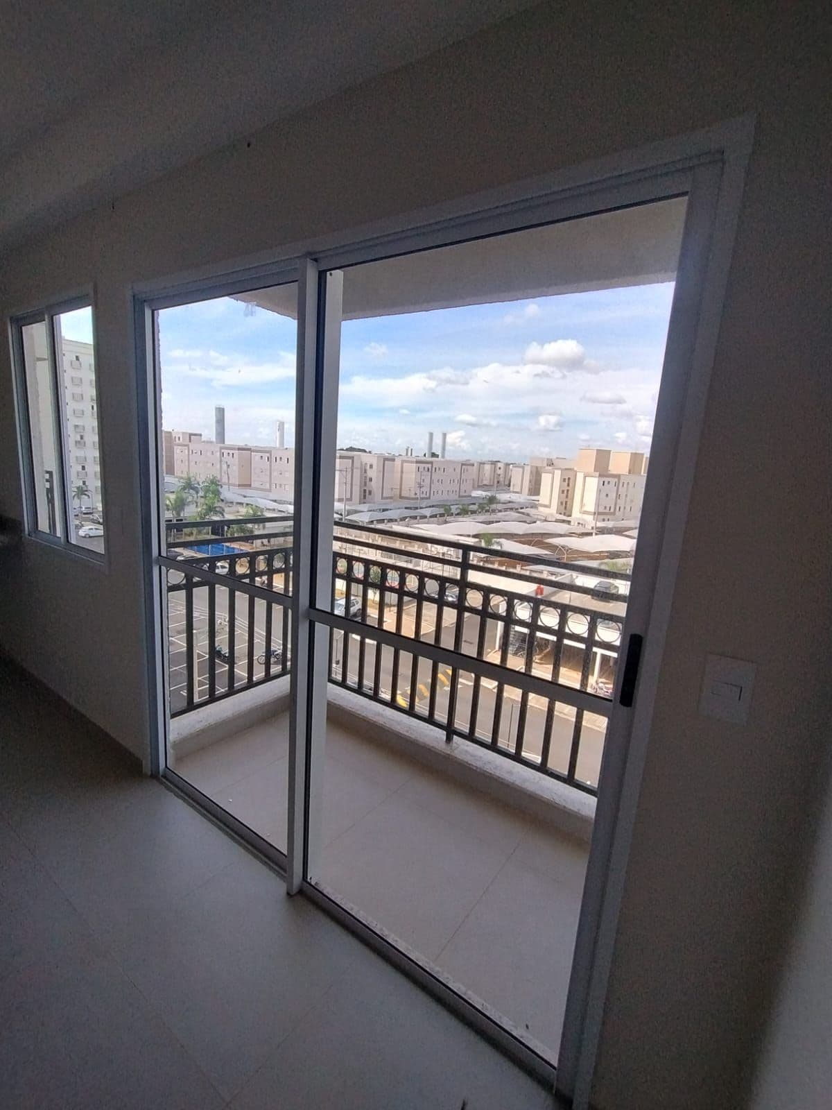 Apartamento em Grand Ville - Uberlândia