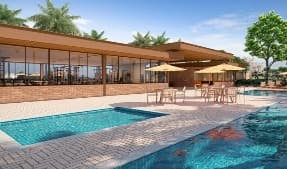 Terreno / Lote / Condomínio em Tibery - Uberlândia