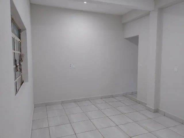 Casa em Jardim Brasília - Uberlândia