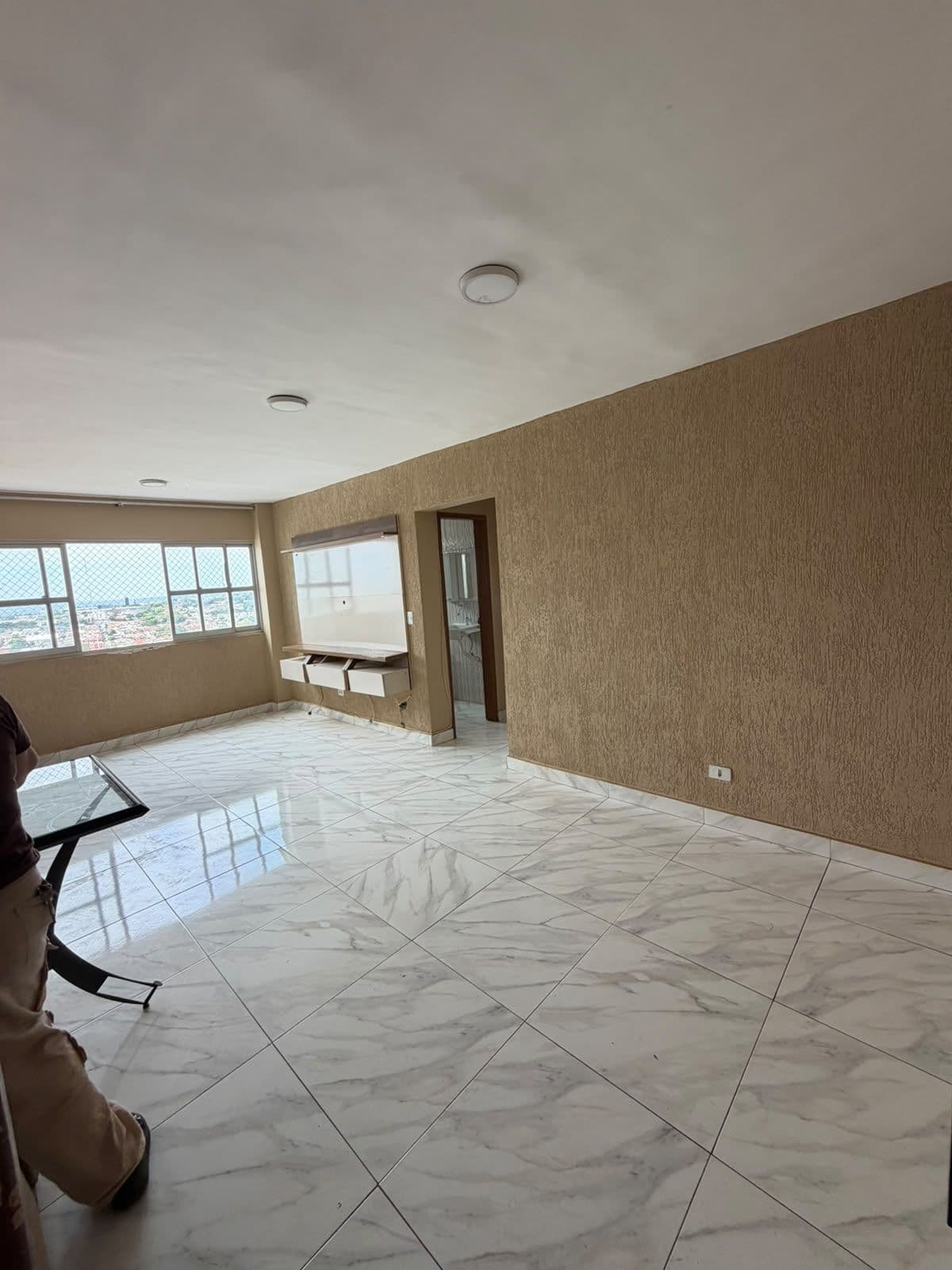 Apartamento em Setor Pedro Ludovico - Goiânia