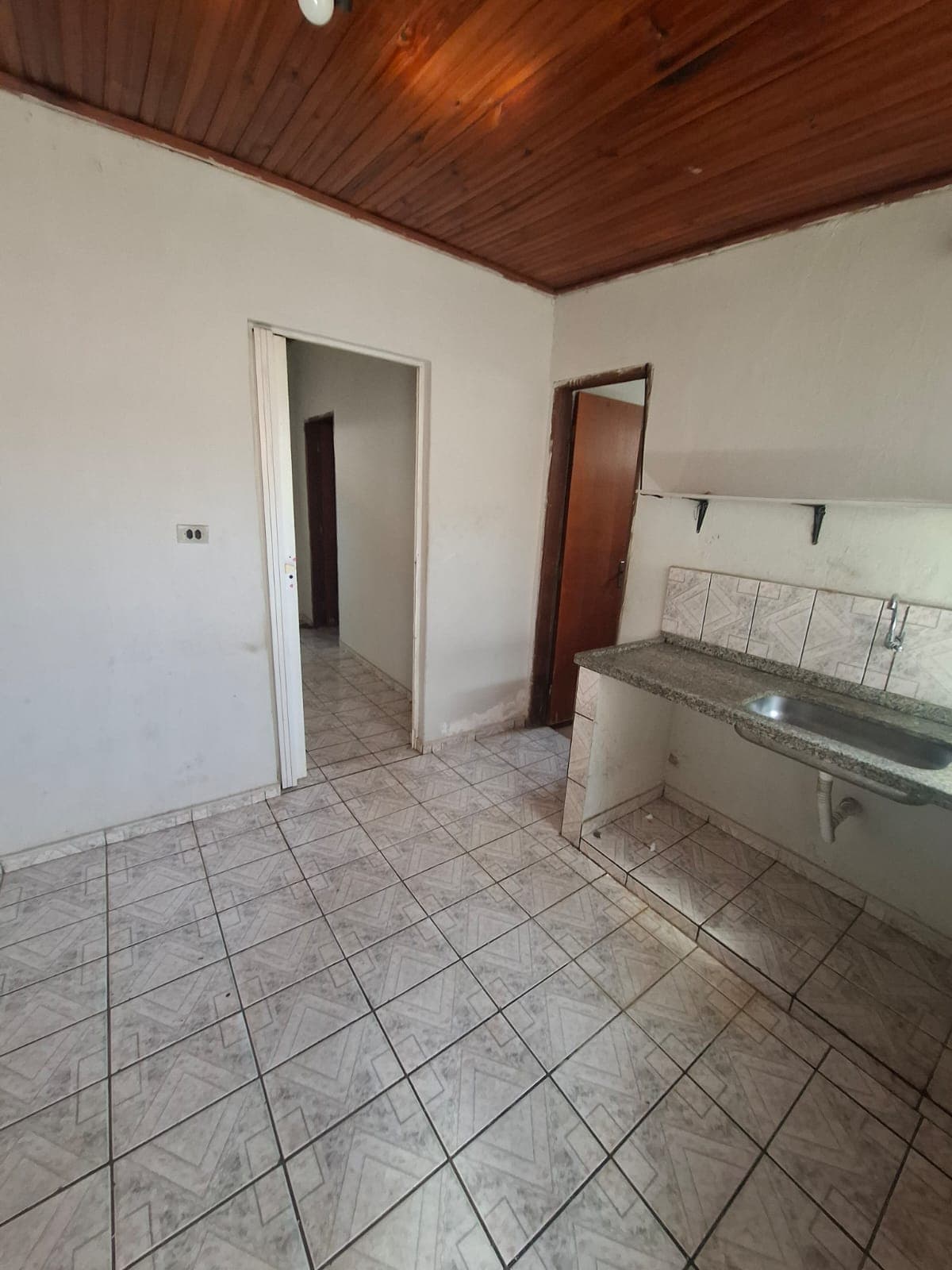 Casa em Presidente Roosevelt - Uberlândia