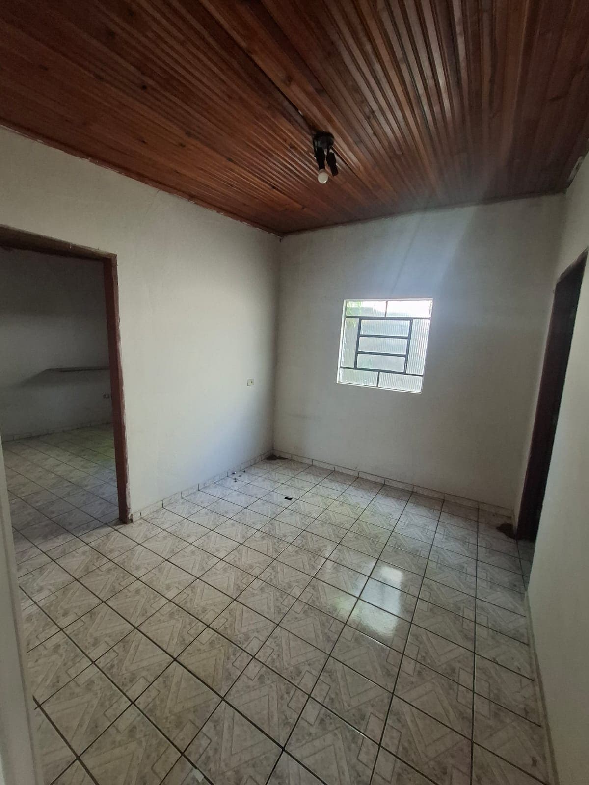 Casa em Presidente Roosevelt - Uberlândia