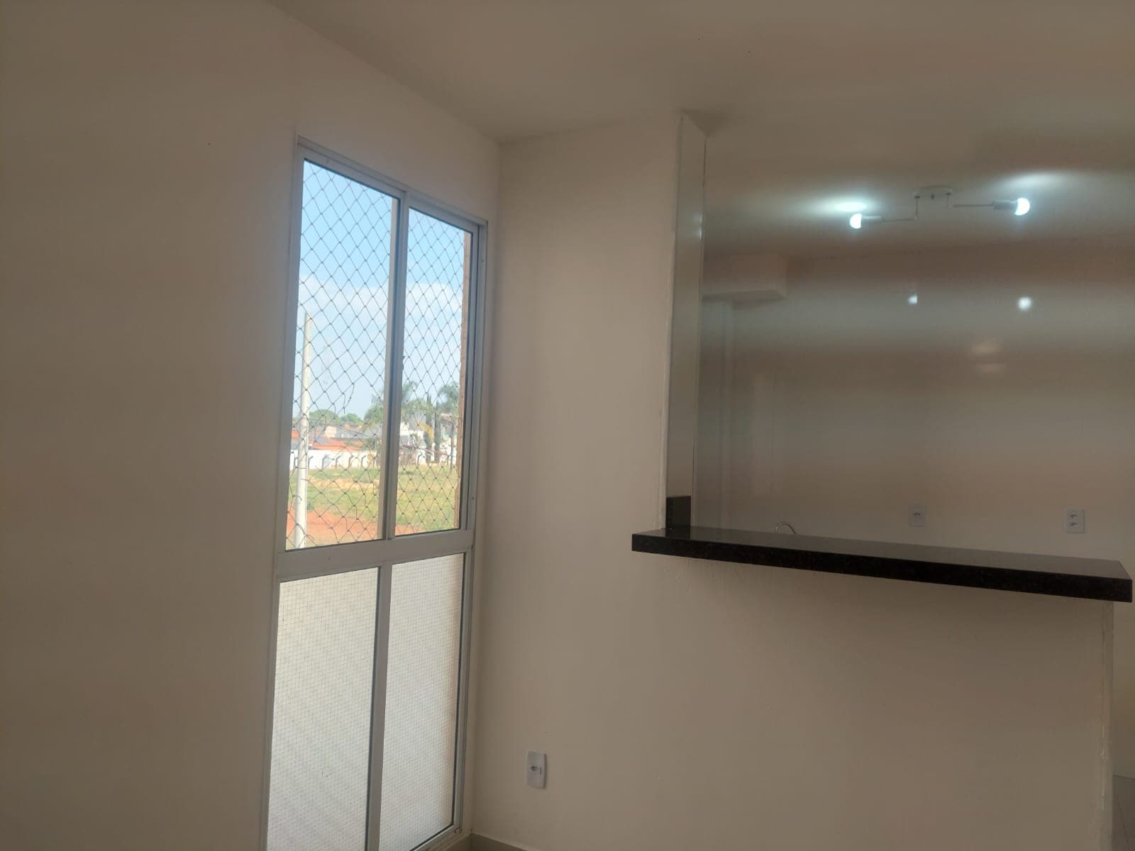 Apartamento em Jardim Patrícia - Uberlândia