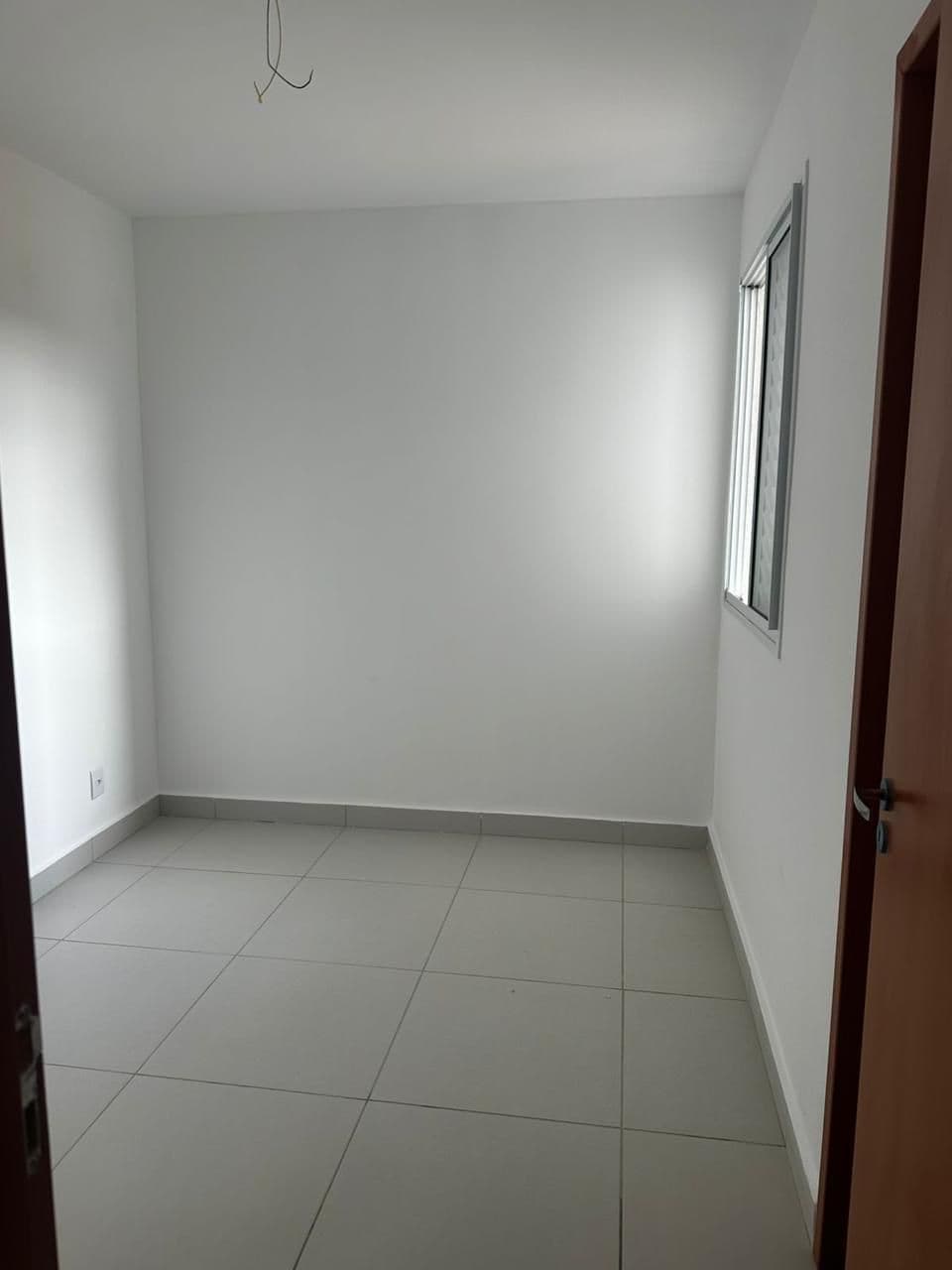 Apartamento em Novo Mundo - Uberlândia
