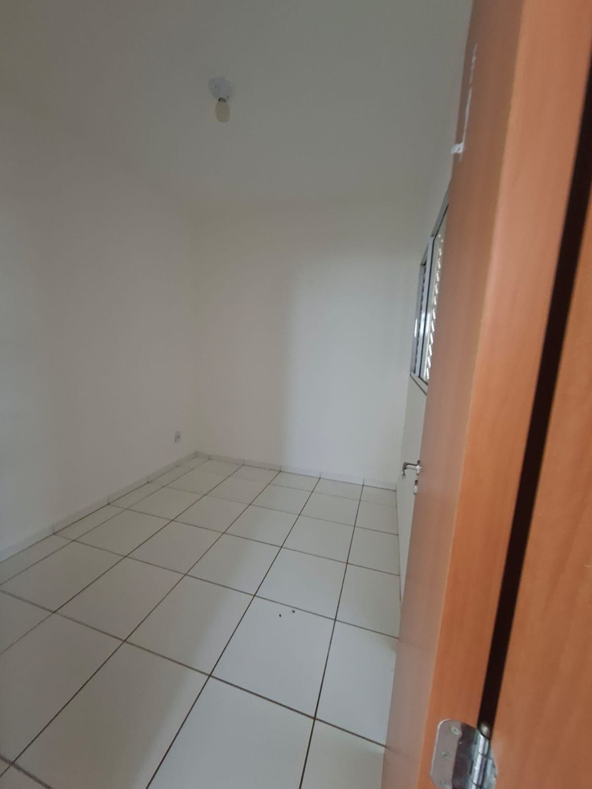 Apartamento em Laranjeiras - Uberlândia