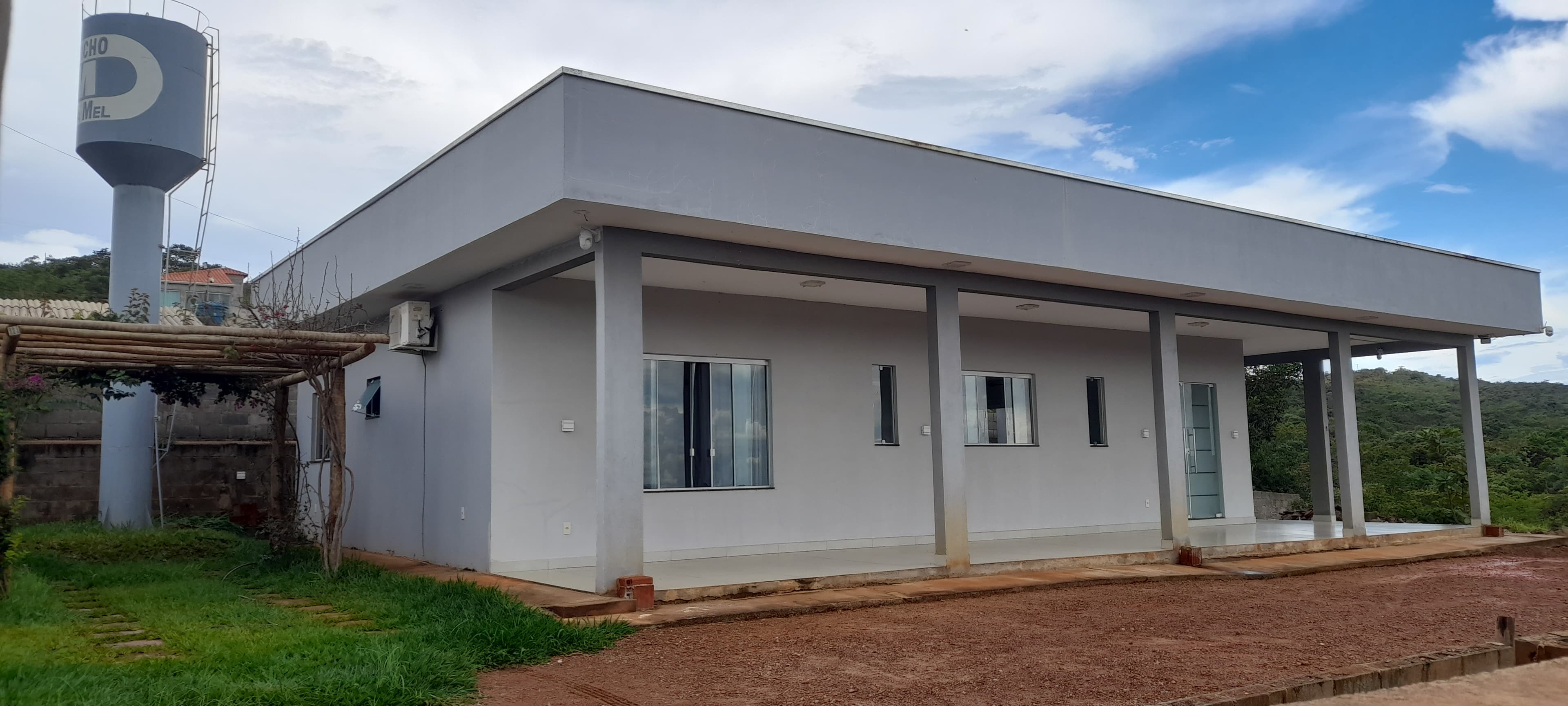 Casa em Corumbá IV - Goiânia