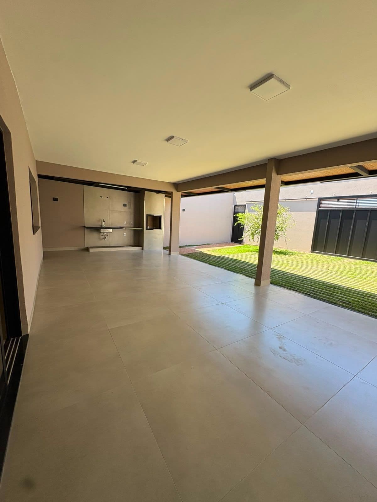 Casa em Alto Umuarama - Uberlândia