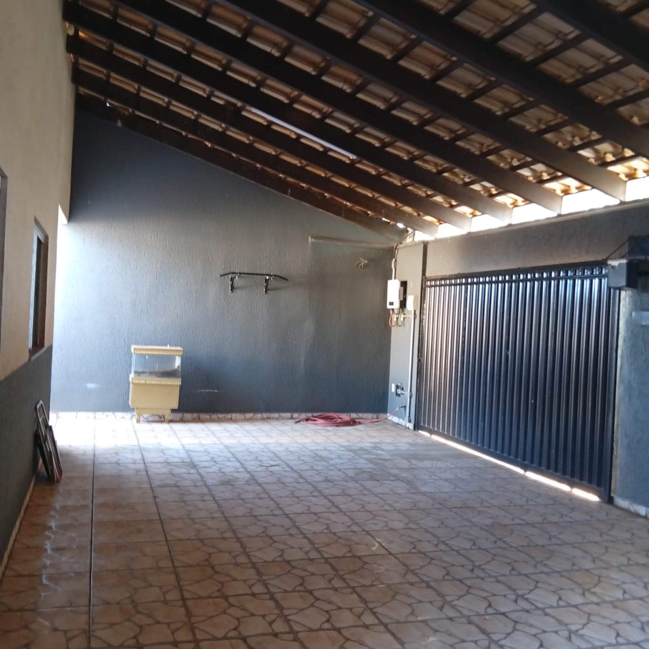 Casa em Custódio Pereira - Uberlândia