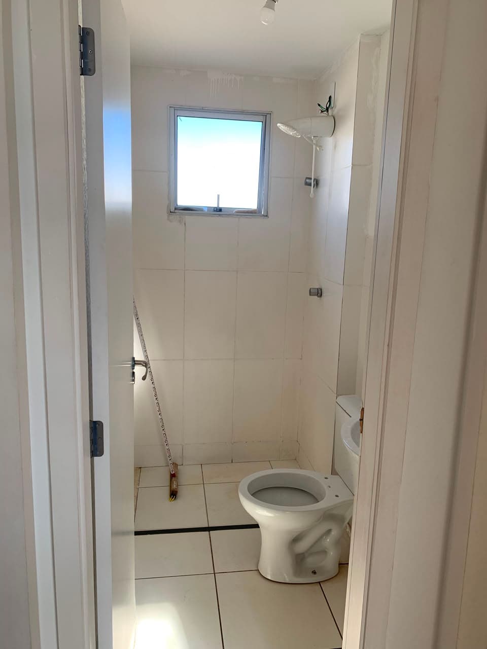 Apartamento em Jardim Holanda - Uberlândia