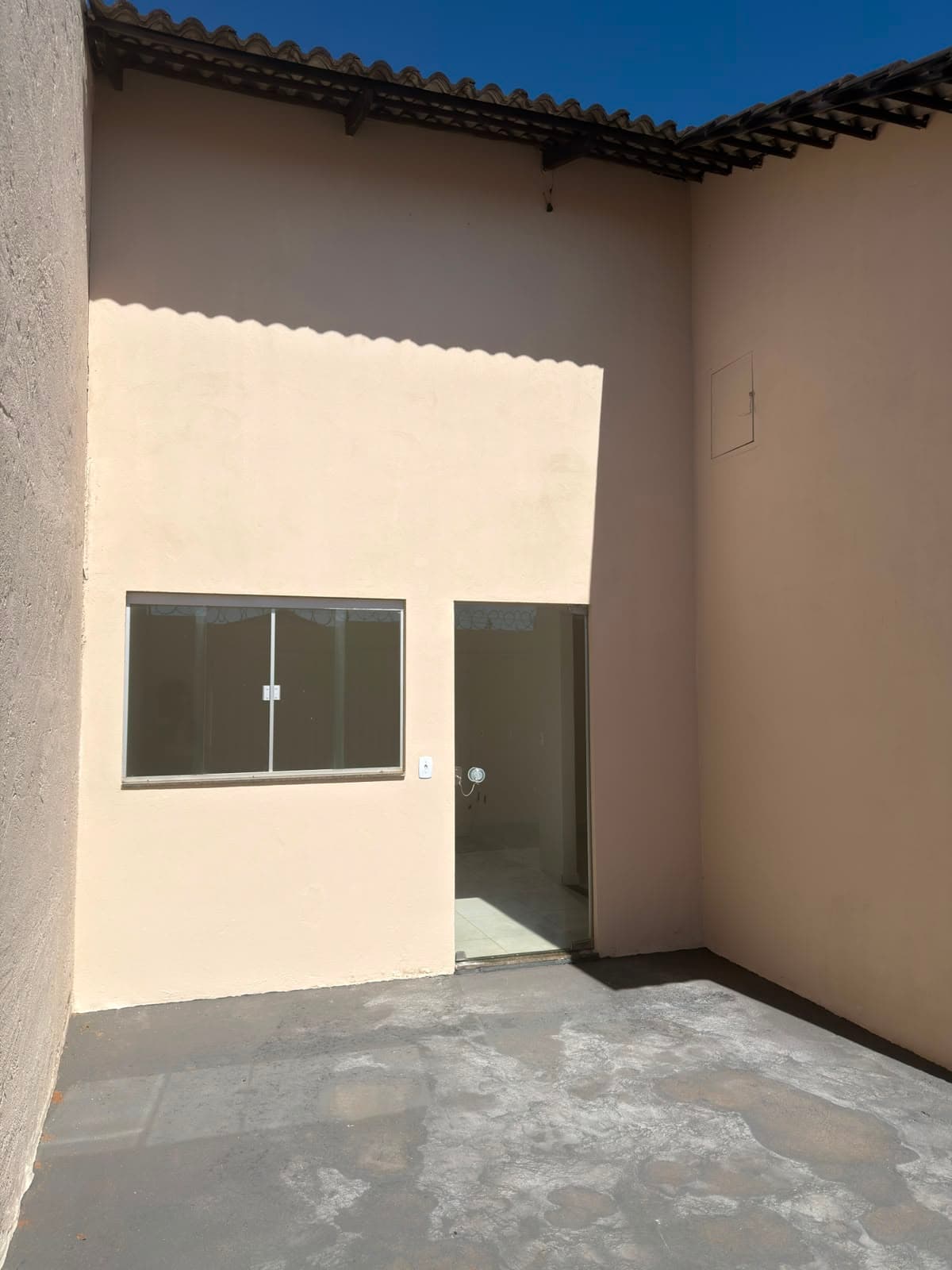 Casa em Tocantins - Uberlândia