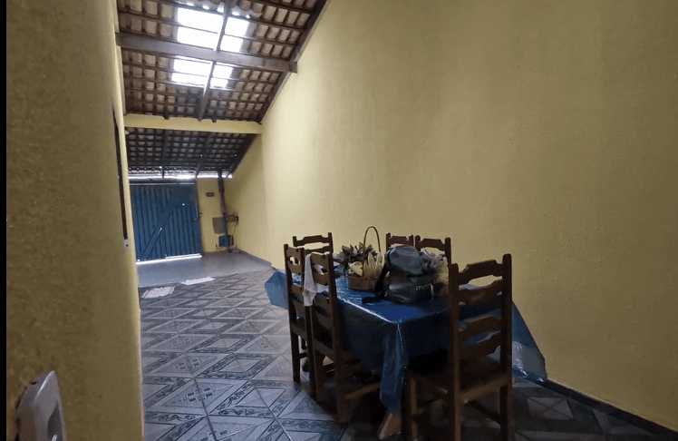 Casa em Setor Morada do Sol - Goiânia